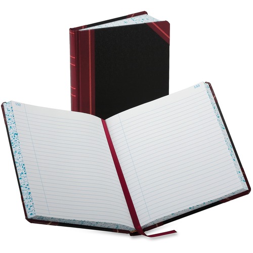Book, Record, 38 Series, 300 Page