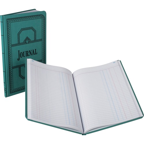 Book, 66 Series, Journal, 150 Pg