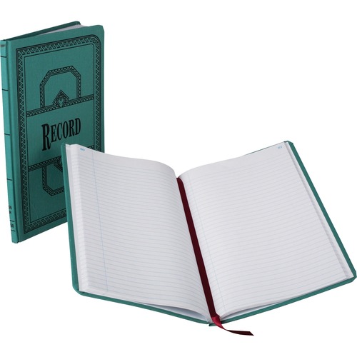 Book, 66 Series, Record, 150 Page