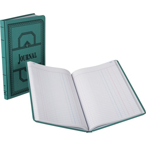 Book, 66 Series, Journal, 300 Page