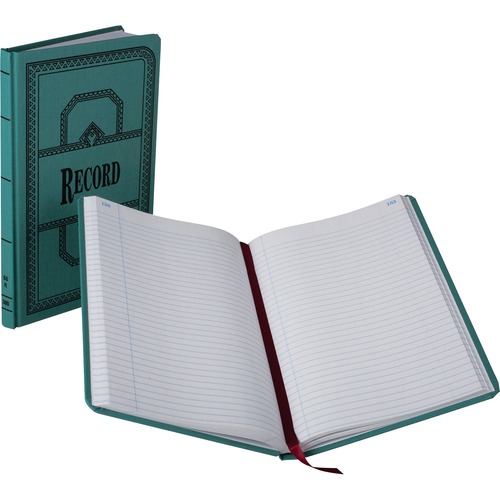 Book, 66 Series, Record, 300 Page