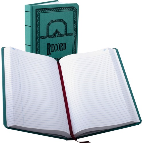 Book, 66 Series, Record, 500 Page