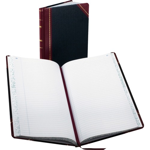 Book, 9 Series, Record, 300 Page