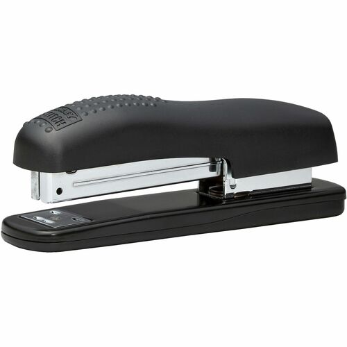 Stapler, Desk, Ergo, Black