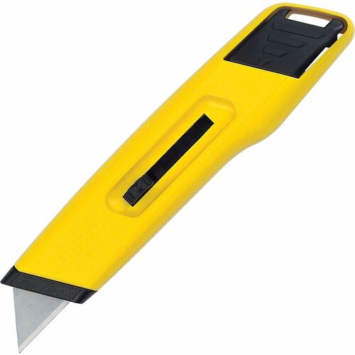 Knife, Utility, Retracting