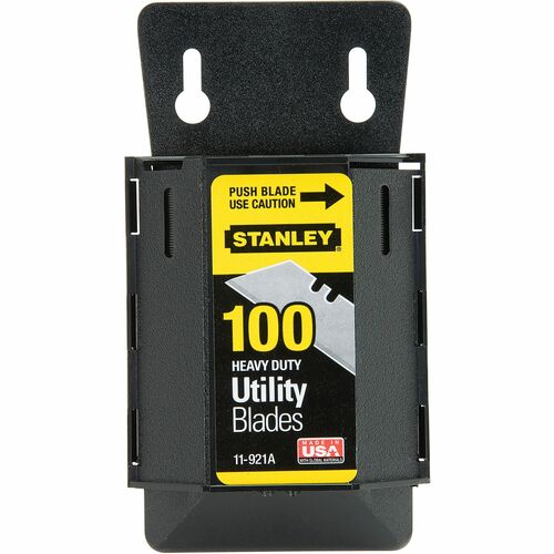 Dispenser, Blade, Wall 100/PK