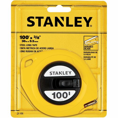 Measure, Tape, 100'