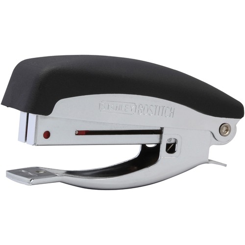 Stapler, Plier, Black