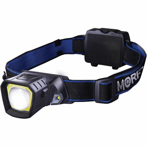 Headlamp, Removable Light