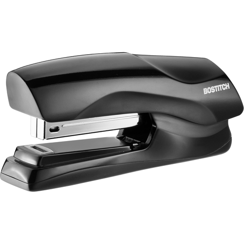 Stapler, 40 Sheet, Flat Clinch