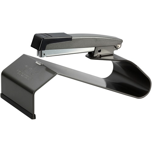 Stapler, Booklet, Full, Black