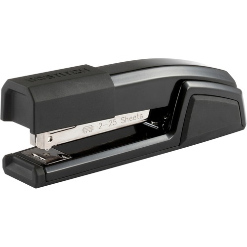 Stapler, Desk, Epic, Black