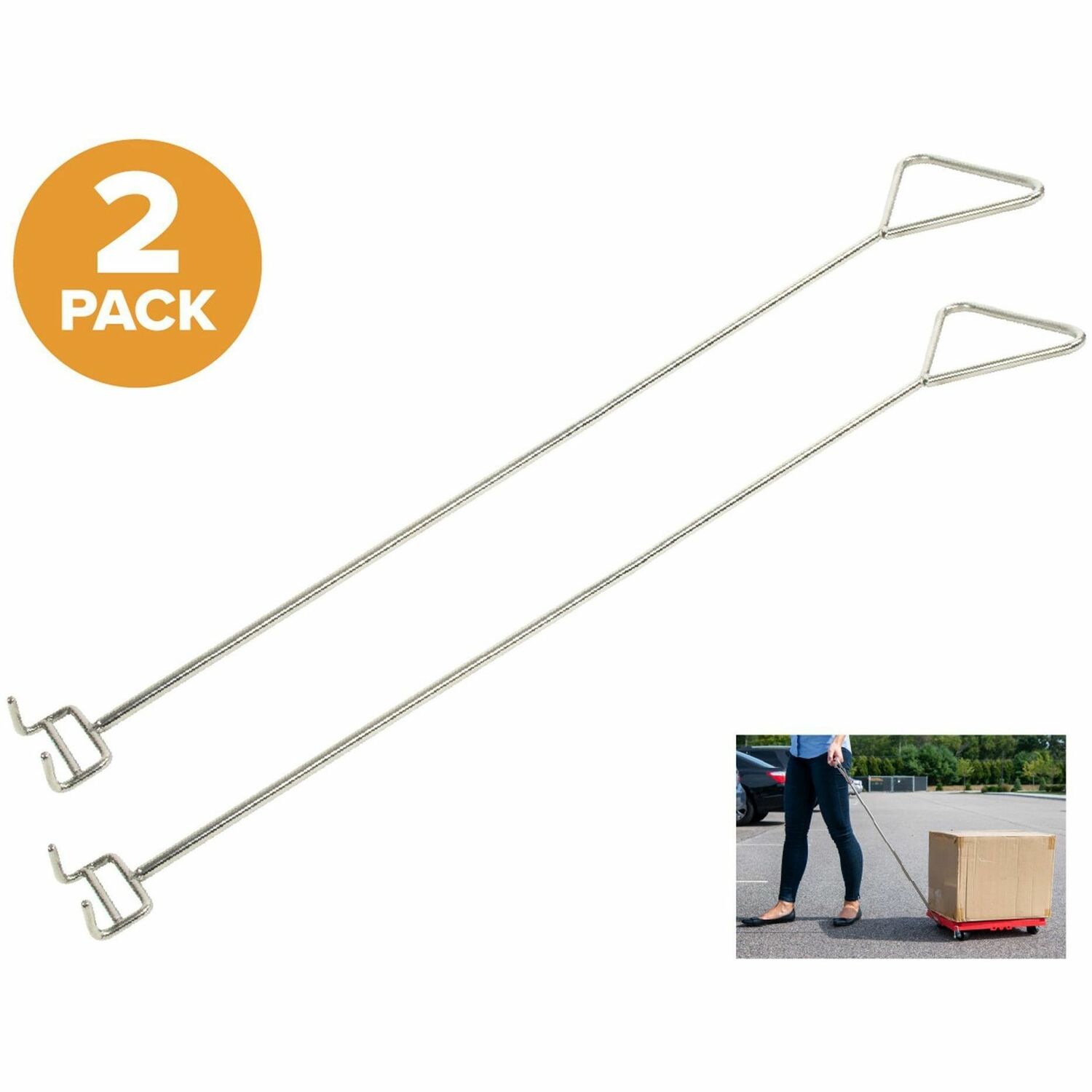 Handle, Mule, Single