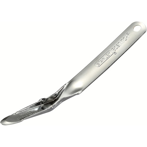 Remover, Staple, Push