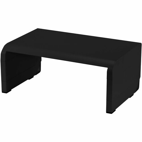 Monitor Stand, Black