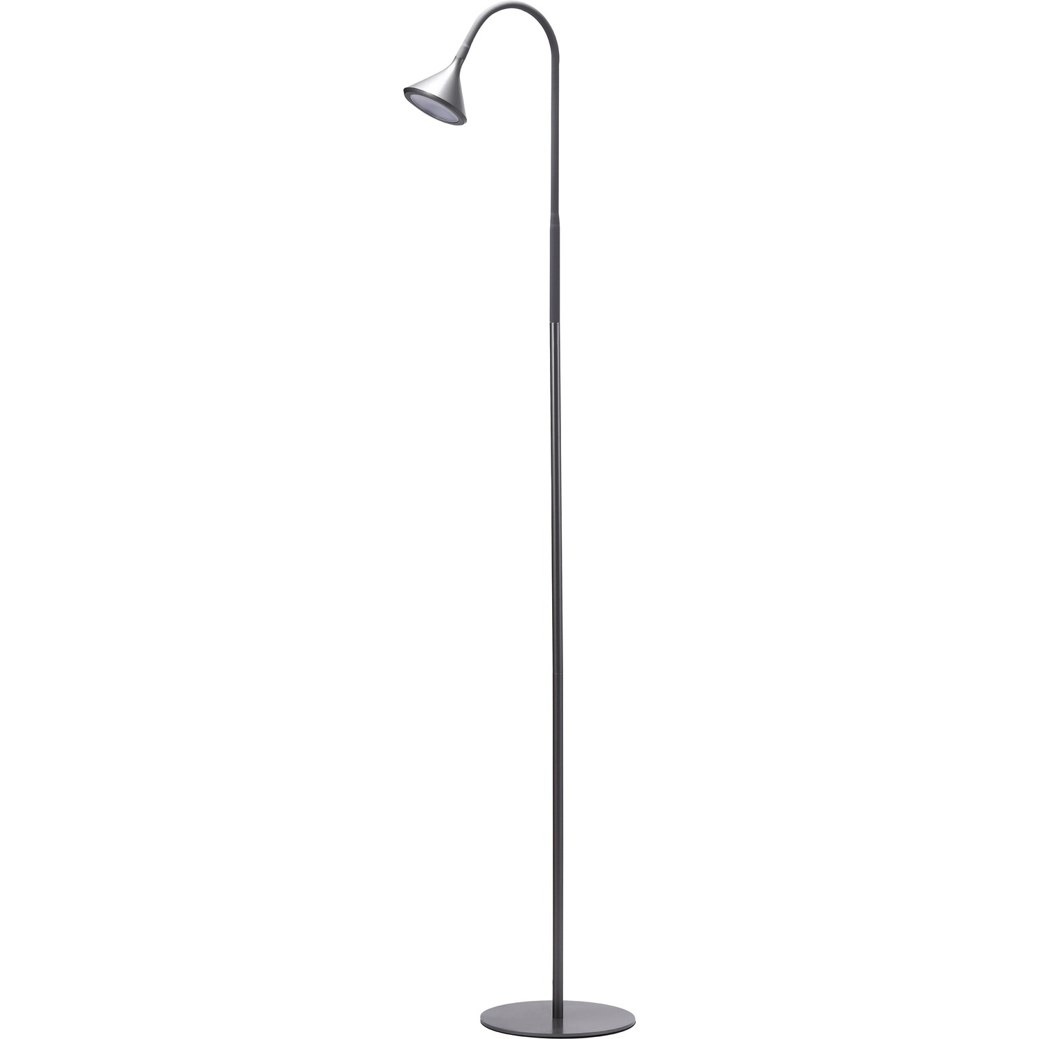Lamp, Floor, 58" Minimalist