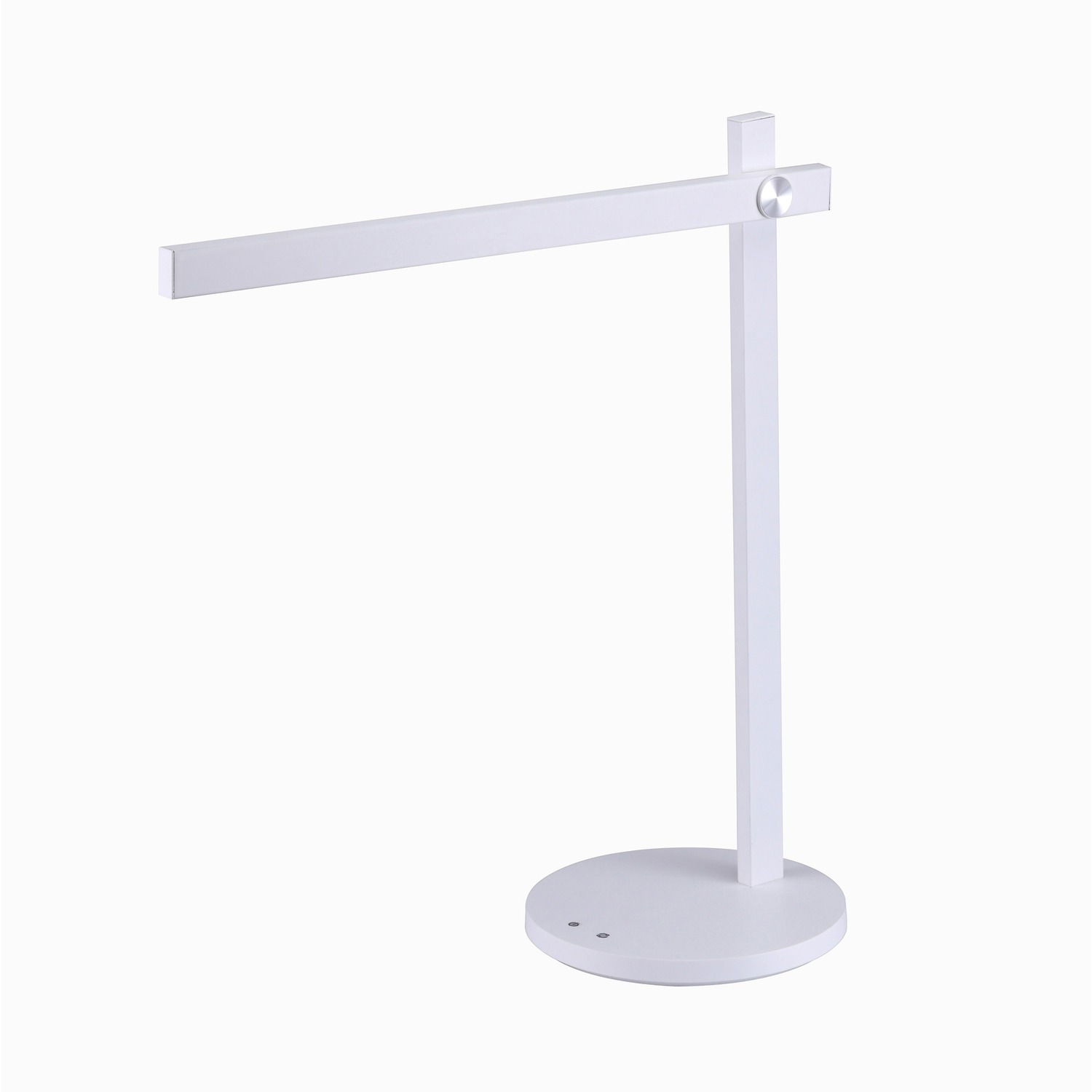 Lamp, Desk, Dimmable, 5.5W