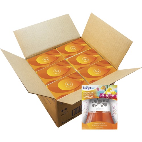Freshener, Air, Oil, Hawbl 6/CT