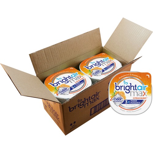 Freshener, Max, Soe, Ctrsbrst 6/CT