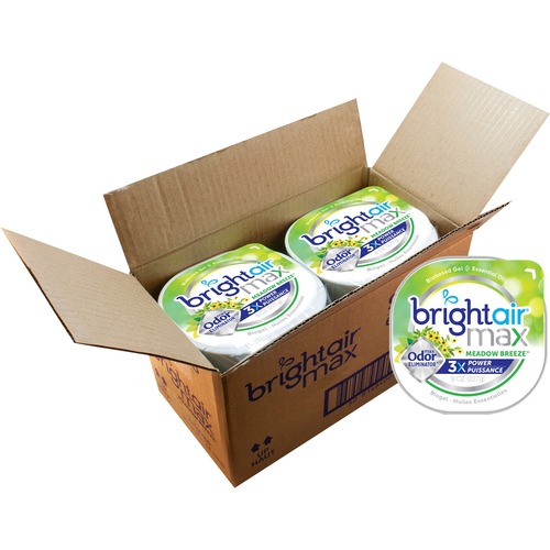 Freshener, Max, SOE, Medw Brze 6/CT