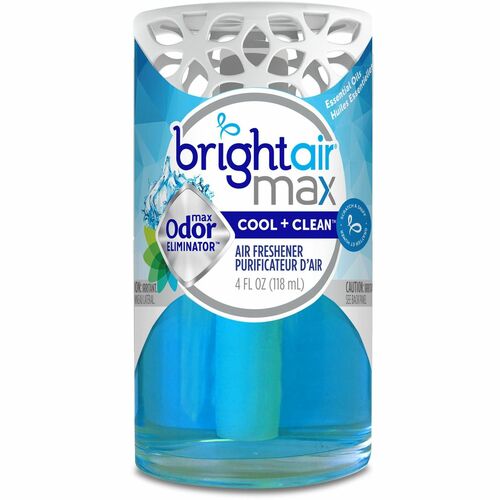 Freshener, Maxoil, Coolclean