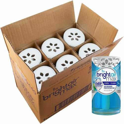 Freshener, Maxoil, Coolclean 6/CT