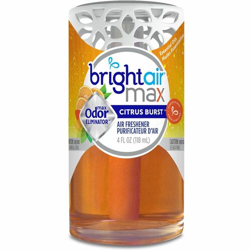 Freshener, Maxoil, Citrus Burst