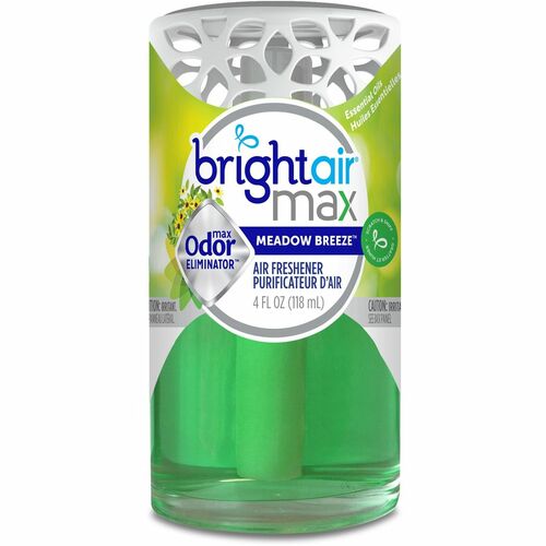 Freshener, Maxoil, Mdwbreeze