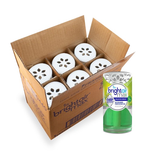 Freshener, Maxoil, Mdwbreeze 6/CT