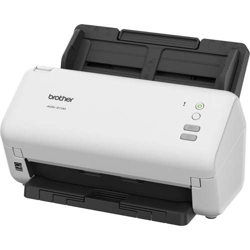 Scanner, Desktop, High-Speed