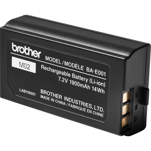 Battery, Rechargeable