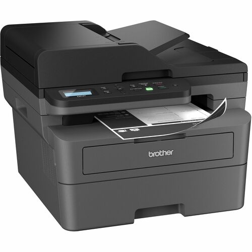 Printer, Laser, Multifunction, Black and White, Wireless