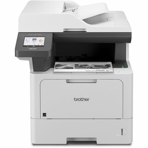 Printer, Laser, All In One, Network
