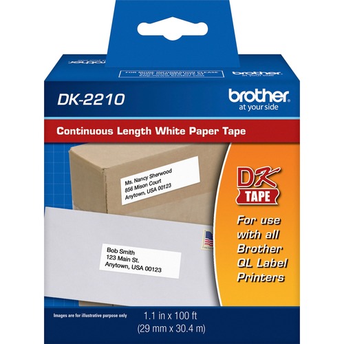 Paper, Roll, Continuous, We