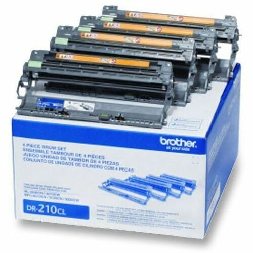 Kit, Drum, 4 Piece 4/CT