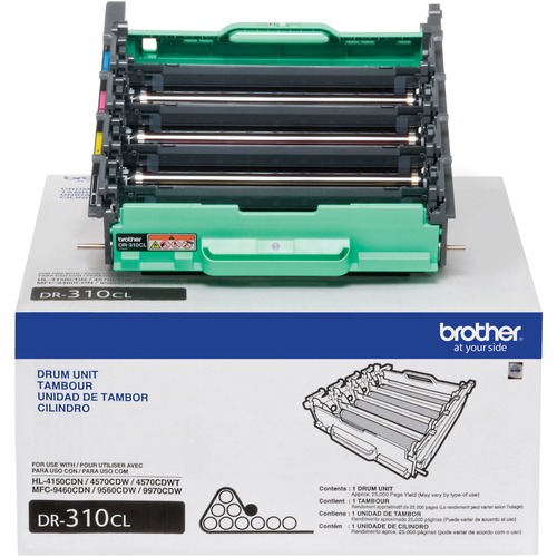 Drum, MFC9460CDN, HL4150CDN