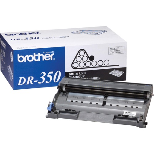 Drum, HL2040, Fax 2820, Black