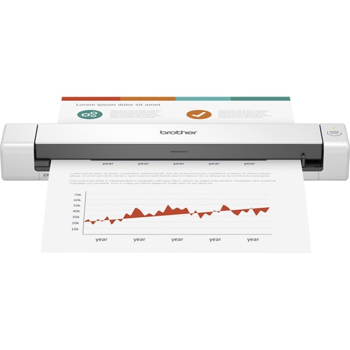 Mobile Scanner