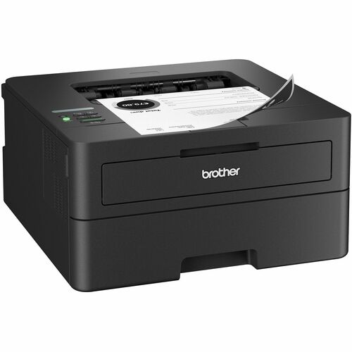 Printer, Laser, Black and White, Wireless, Compact