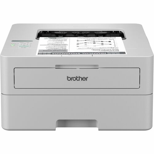 Printer, Wireless, Network, Workhorse
