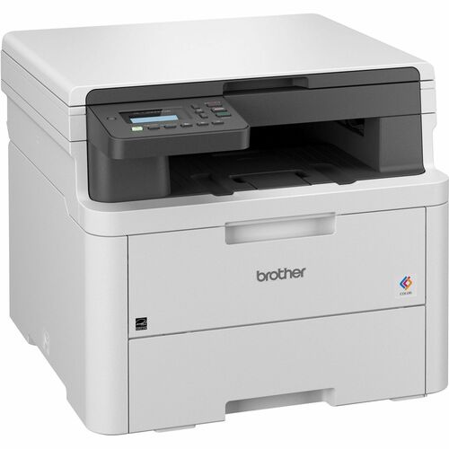 Printer, Color, Digital