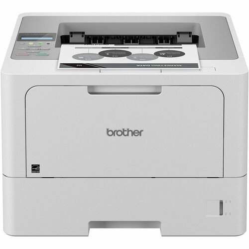 Printer, Laser, Wireless Network, Duplex