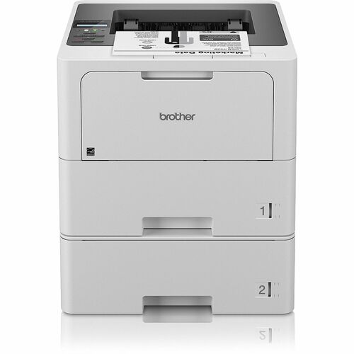 Printer, Laser, Mono