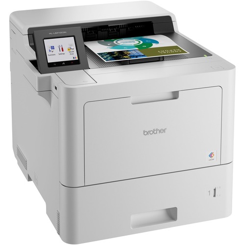 Printer, Color Laser