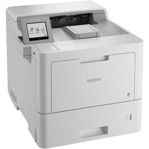 Printer, Laser, Clear, Workhorse