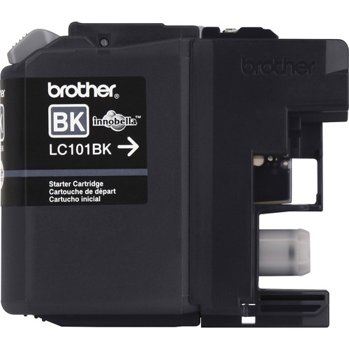 Cartridge, Ink, Black, 300 Page