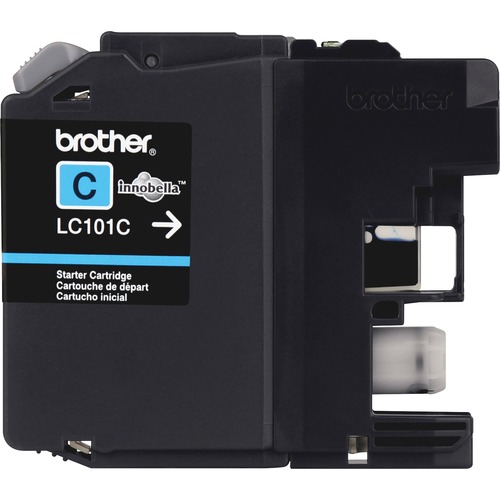 Cartridge, Ink, Cyan, 300 Page