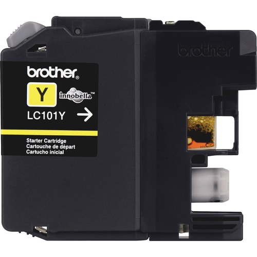 Cartridge, Ink, Yellow, 300 Page