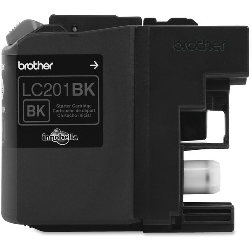 Cartridge, Ink, Black