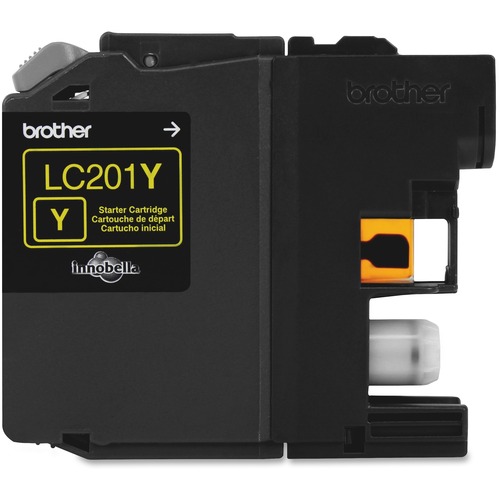Cartridge, Ink, Yellow